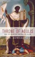 Throne of Adulis