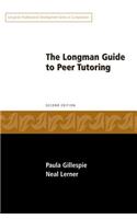 Longman Guide to Peer Tutoring