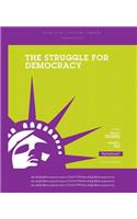 The The Struggle for Democracy, Alternate Edition Struggle for Democracy, Alternate Edition