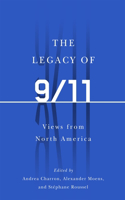 Legacy of 9/11