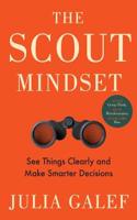 The Scout Mindset