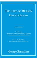 The Life of Reason or The Phases of Human Progress