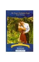 The Prince's Forbidden Virgin