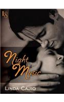 Night Music: A Loveswept Classic Romance
