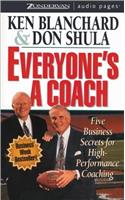 Everyone's a Coach