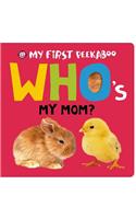 Who's My Mom?