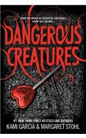 Dangerous Creatures