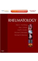 Rheumatology E-Book