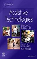 Assistive Technologies - Elsevier eBook on Vitalsource (Retail Access Card)