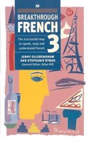 Breakthrough French