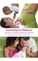 Psychology for Midwives