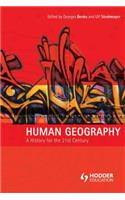 Human Geography