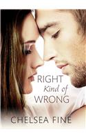 Right Kind of Wrong: (Finding Fate)
