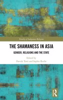 The Shamaness in Asia