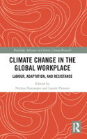 Climate Change in the Global Workplace