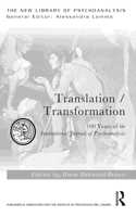 Translation/Transformation