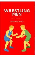 Wrestling Men