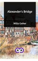 Alexander's Bridge