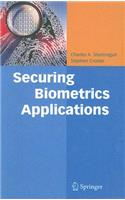 Securing Biometrics Applications