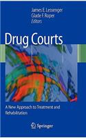 Drug Courts