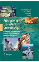 Principles of Ecosystem Stewardship