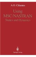 Using Msc/Nastran