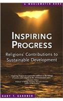 Inspiring Progress