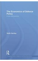 The Economics of Defence Policy