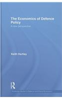 Economics of Defence Policy