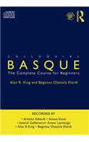 Colloquial Basque