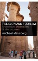 Religion and Tourism