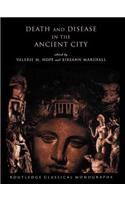 Death and Disease in the Ancient City