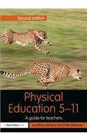 Physical Education 5-11