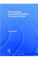 The Routledge Intermediate Brazilian Portuguese Reader