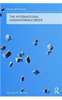 International Humanitarian Order
