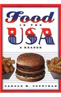 Food in the USA