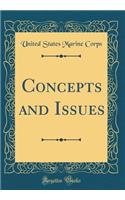 Concepts and Issues (Classic Reprint)