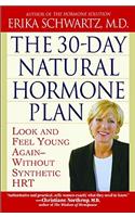 30-Day Natural Hormone Plan