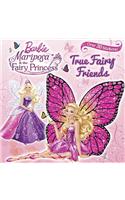 True Fairy Friends (Barbie)