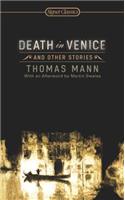 Death in Venice And Other Stories