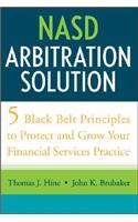 NASD Arbitration Solution