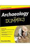 Archaeology for Dummies