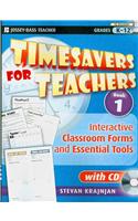Interactive Classroom Forms and Essential Tools