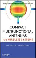 Compact Multifunctional Antennas for Wireless Systems