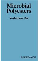 Microbial Polyesters