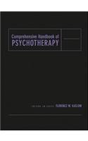 Comprehensive Handbook of Psychotherapy, Set