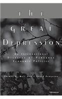 The Great Depression
