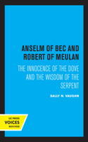 Anselm of Bec and Robert of Meulan