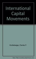 International Capital Movements