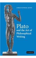 Plato and the Art of Philosophical Writing